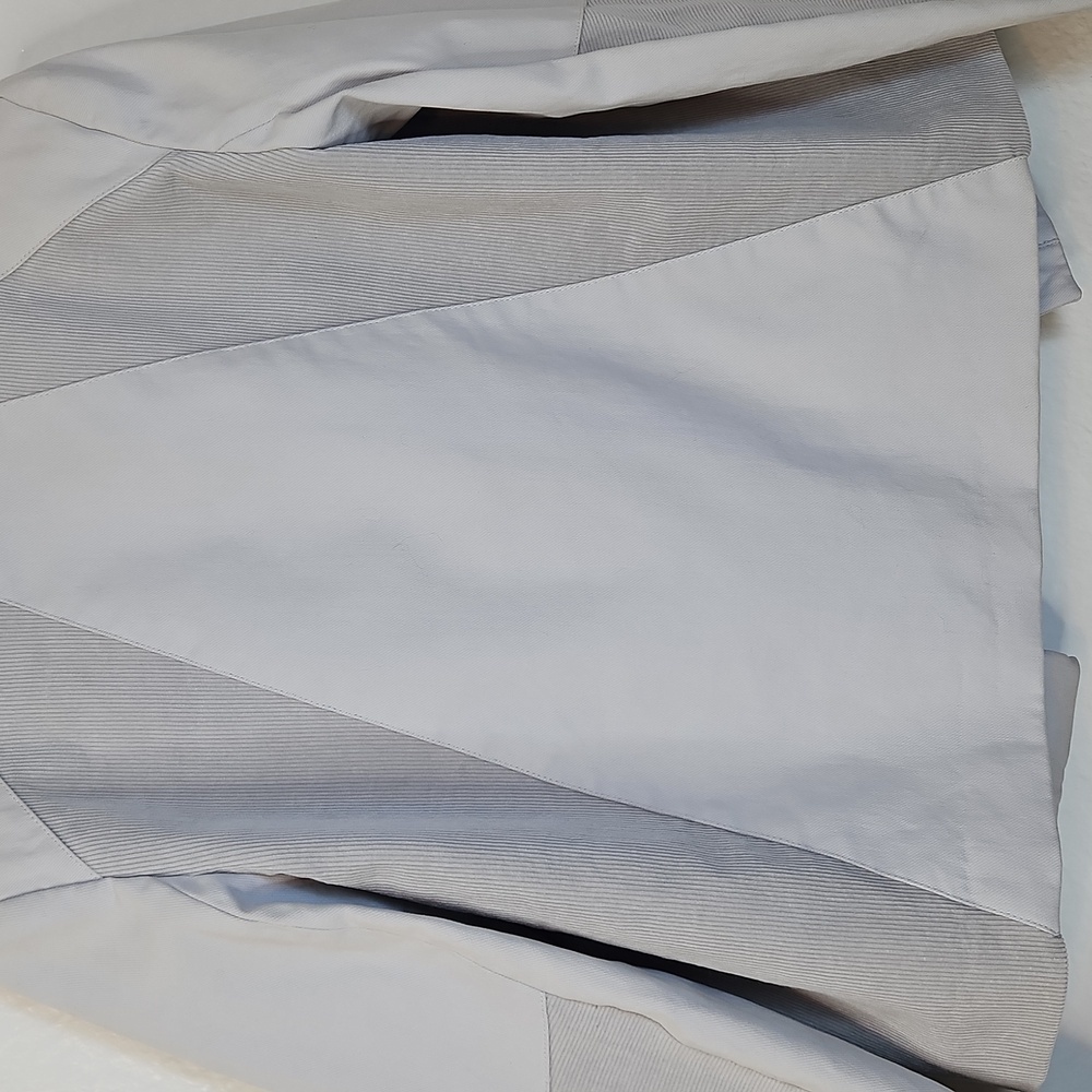 🤍 Helmut Lang Structured Asymmetric Blazer Women… - image 15